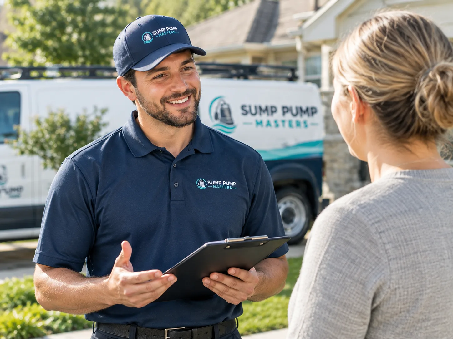 Sump Pump Repair Odell, TX FAQs